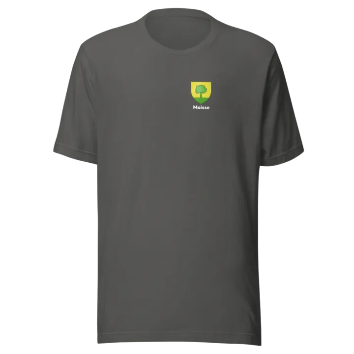 T-shirt — Maisse