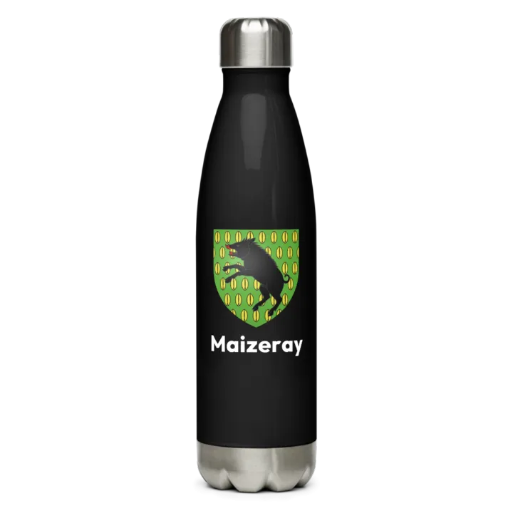 Souvenirs de Maizeray