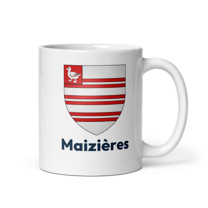 Souvenirs de Maizières