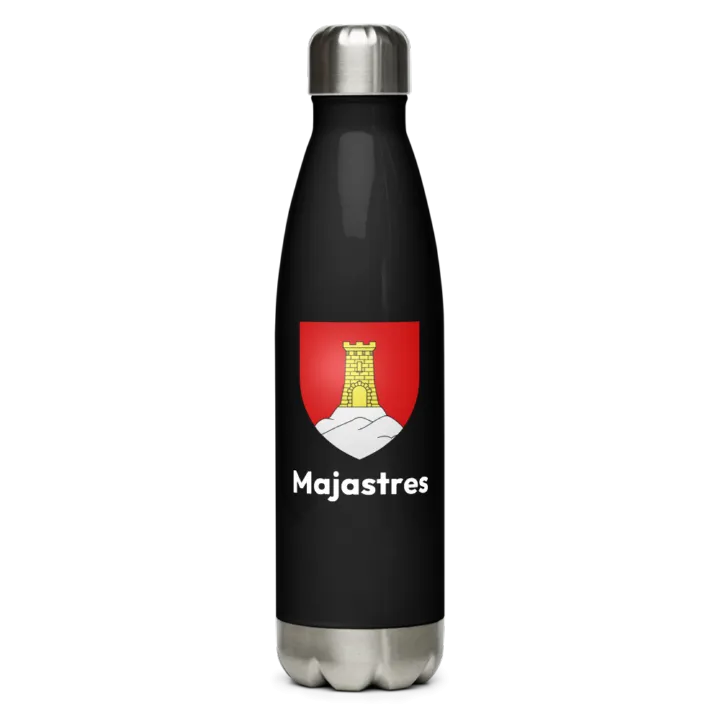 Souvenirs de Majastres