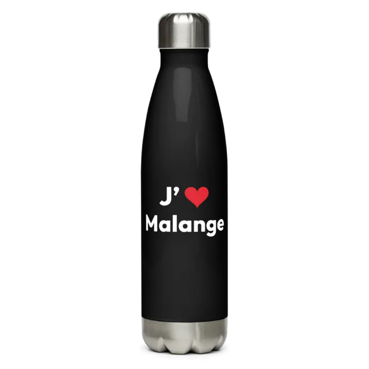 Souvenirs de Malange