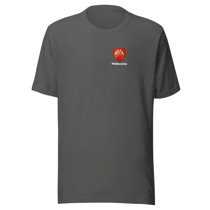 T-shirt — Malaucène