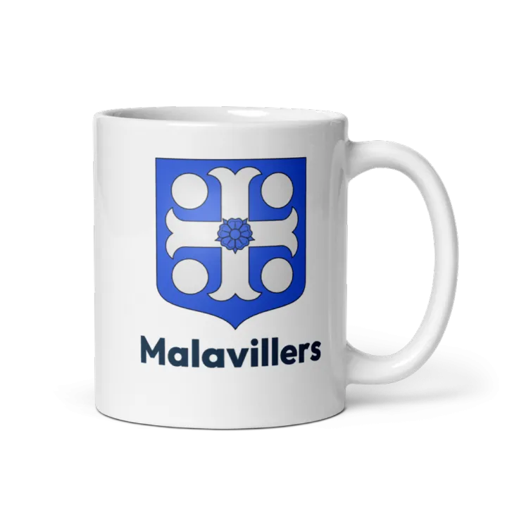 Souvenirs de Malavillers