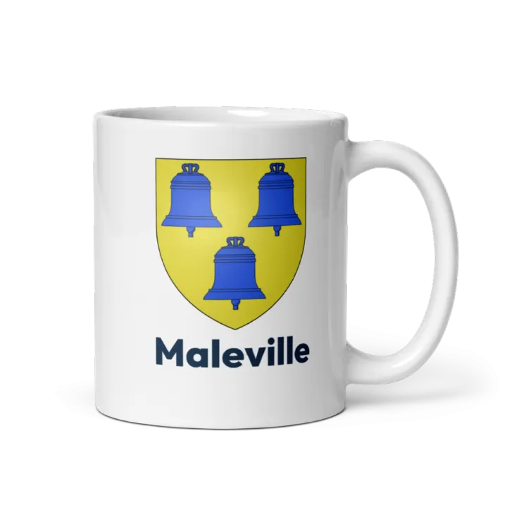 Souvenirs de Maleville