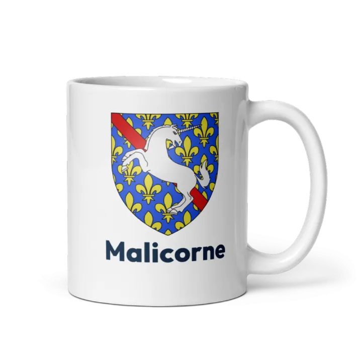 Souvenirs de Malicorne