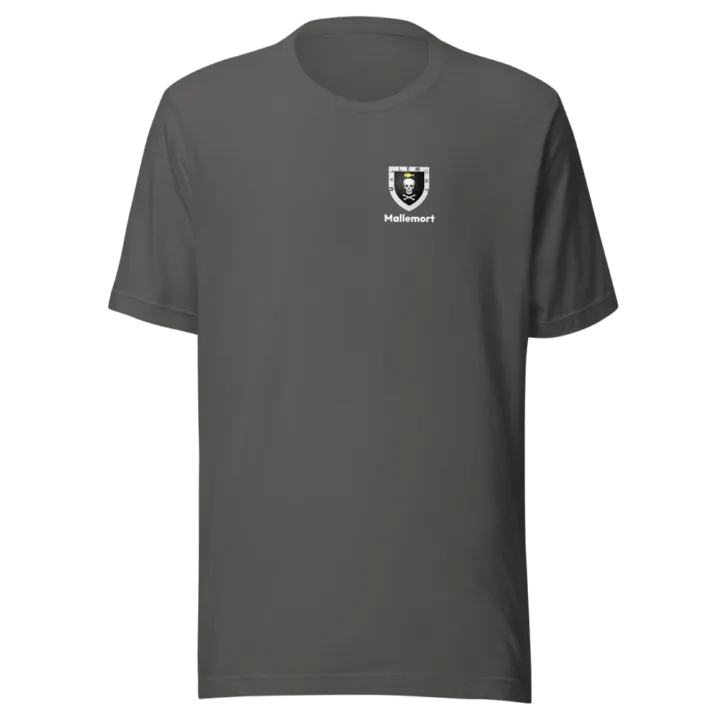 T-shirt — Mallemort