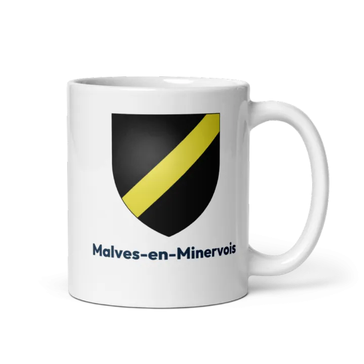 Souvenirs de Malves-en-Minervois