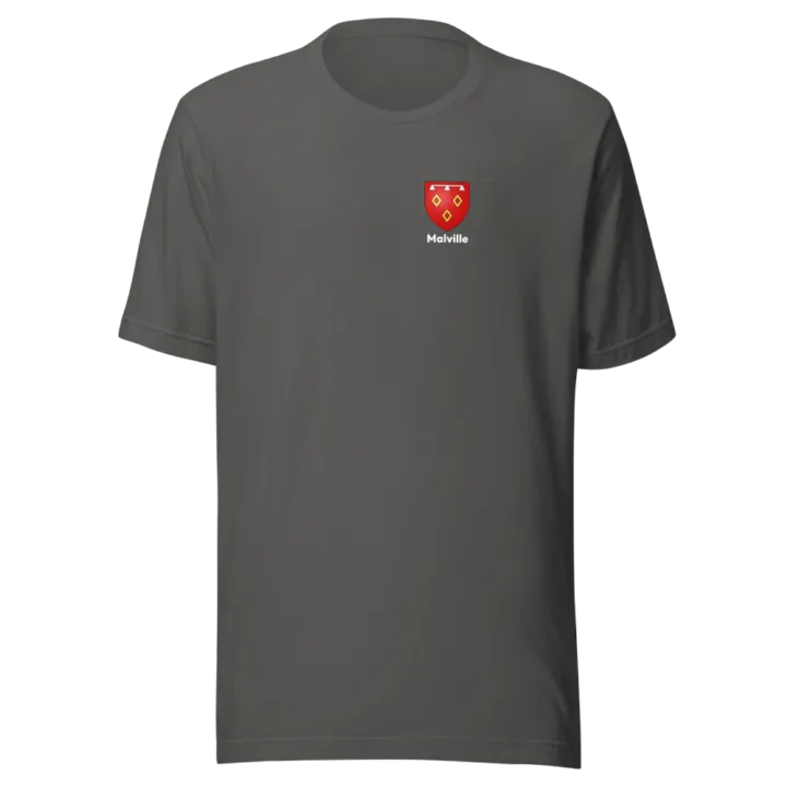 T-shirt — Malville