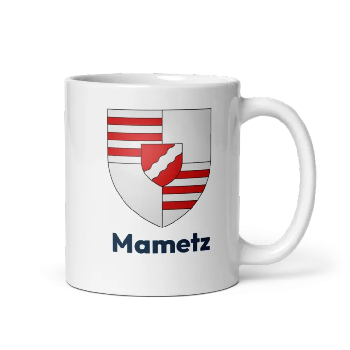 Souvenirs de Mametz