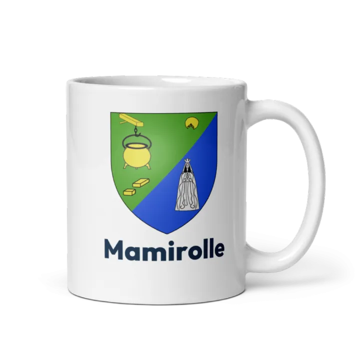 Souvenirs de Mamirolle