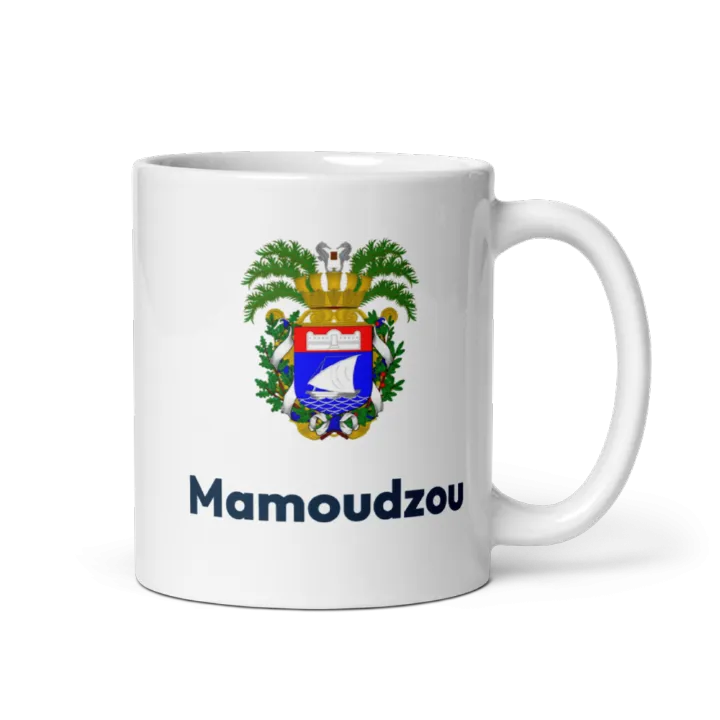 Souvenirs de Mamoudzou