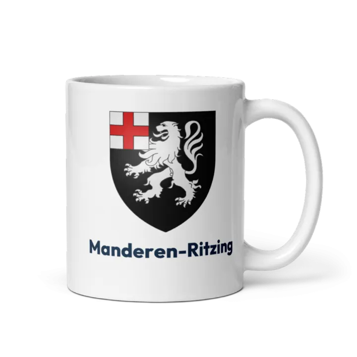 Souvenirs de Manderen-Ritzing