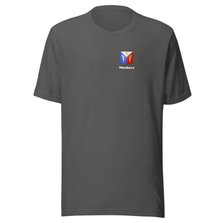 T-shirt — Mandeure
