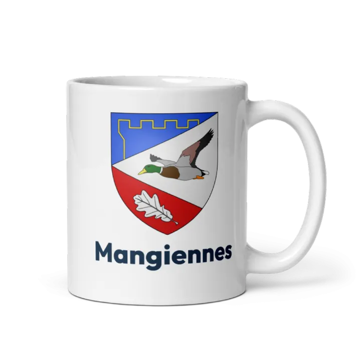Souvenirs de Mangiennes
