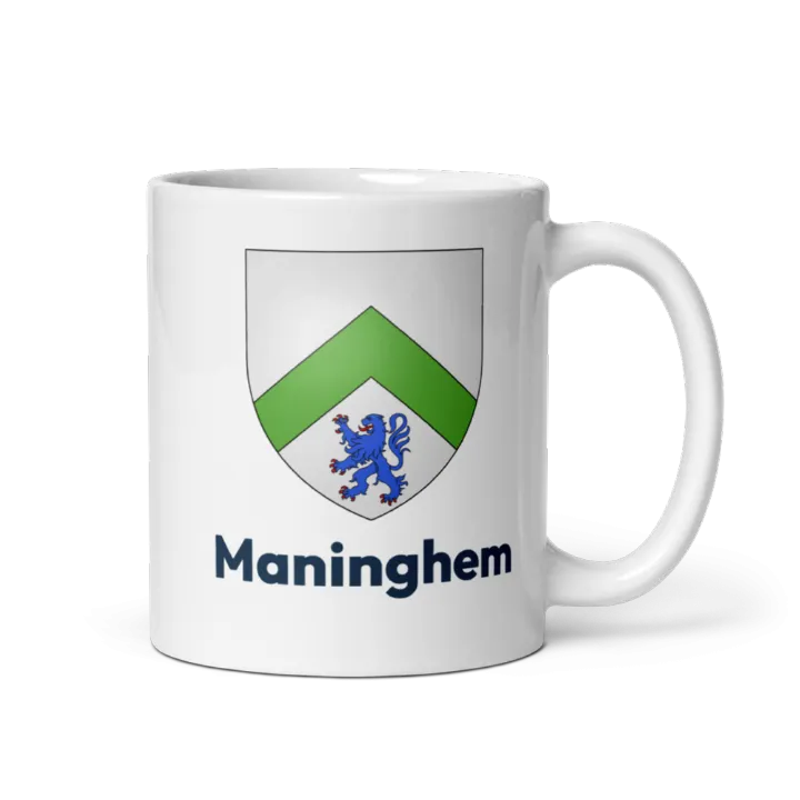 Souvenirs de Maninghem