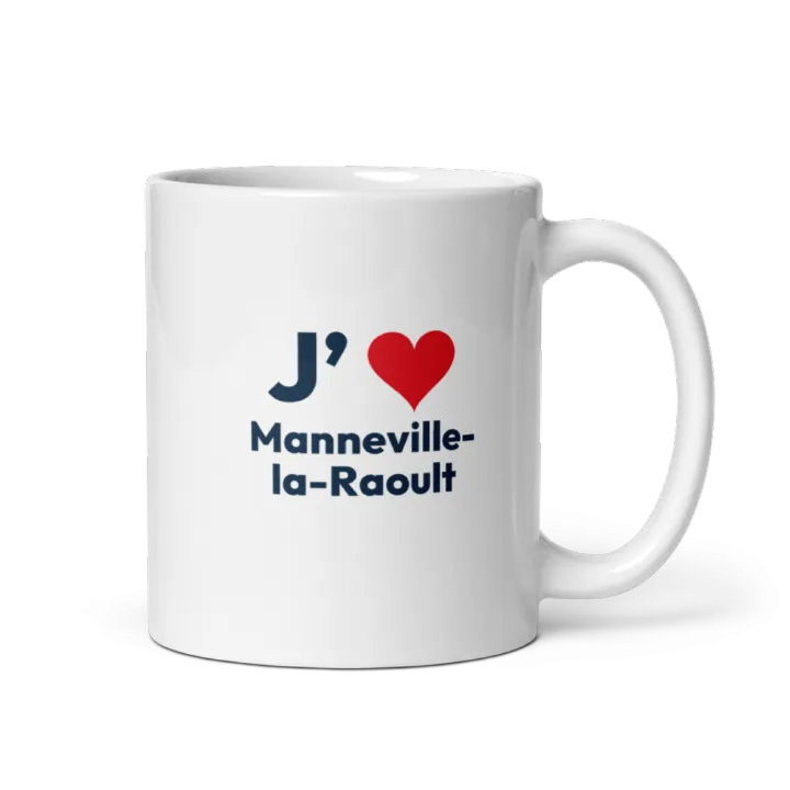Souvenirs de Manneville-la-Raoult