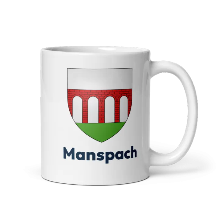 Souvenirs de Manspach