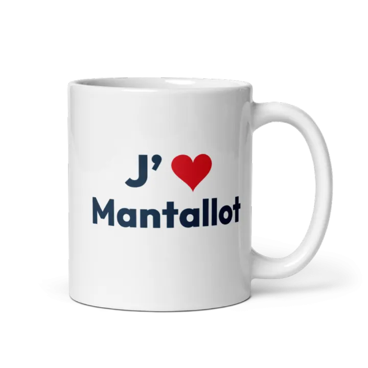 Souvenirs de Mantallot