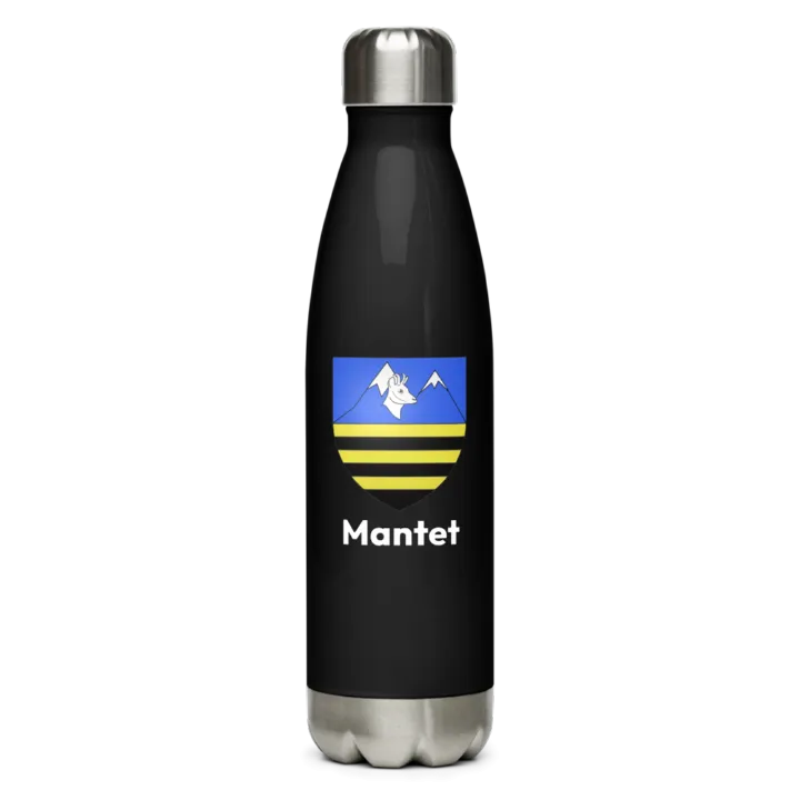 Souvenirs de Mantet