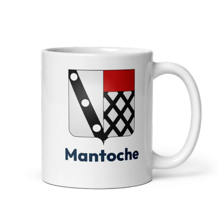 Souvenirs de Mantoche
