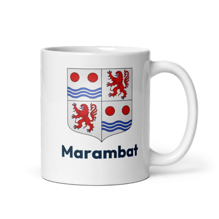 Souvenirs de Marambat