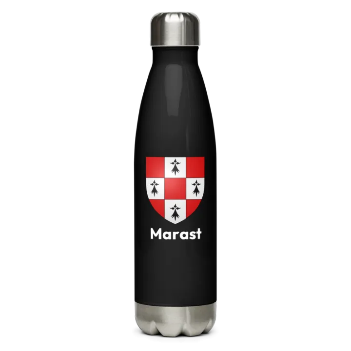Souvenirs de Marast