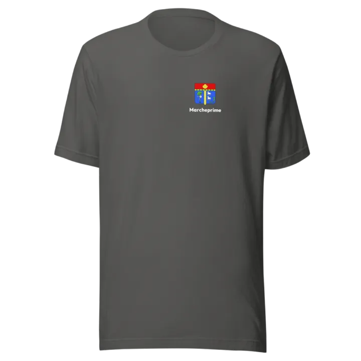T-shirt — Marcheprime