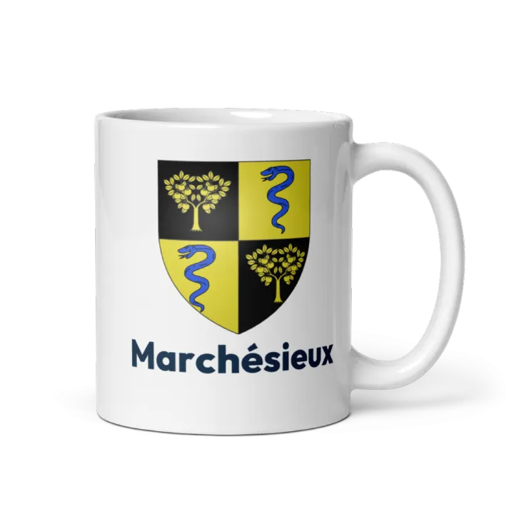 Souvenirs de Marchésieux