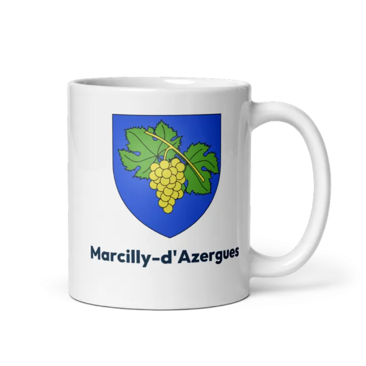 Souvenirs de Marcilly-d'Azergues