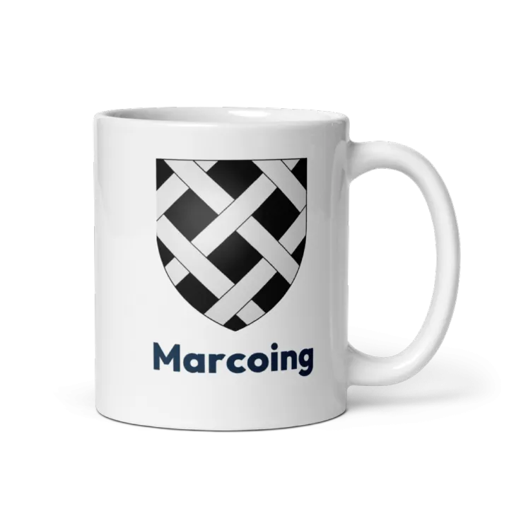 Souvenirs de Marcoing