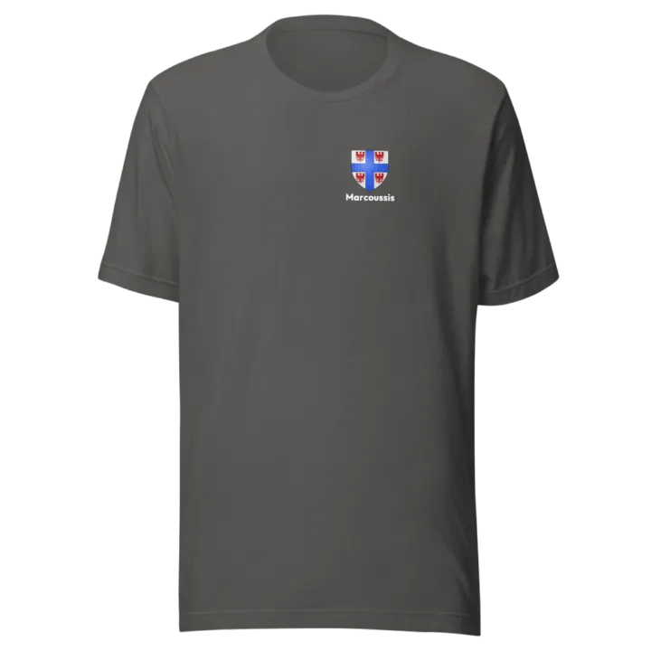 T-shirt — Marcoussis