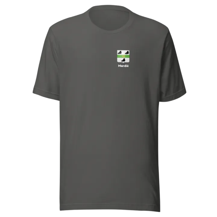T-shirt — Mardié