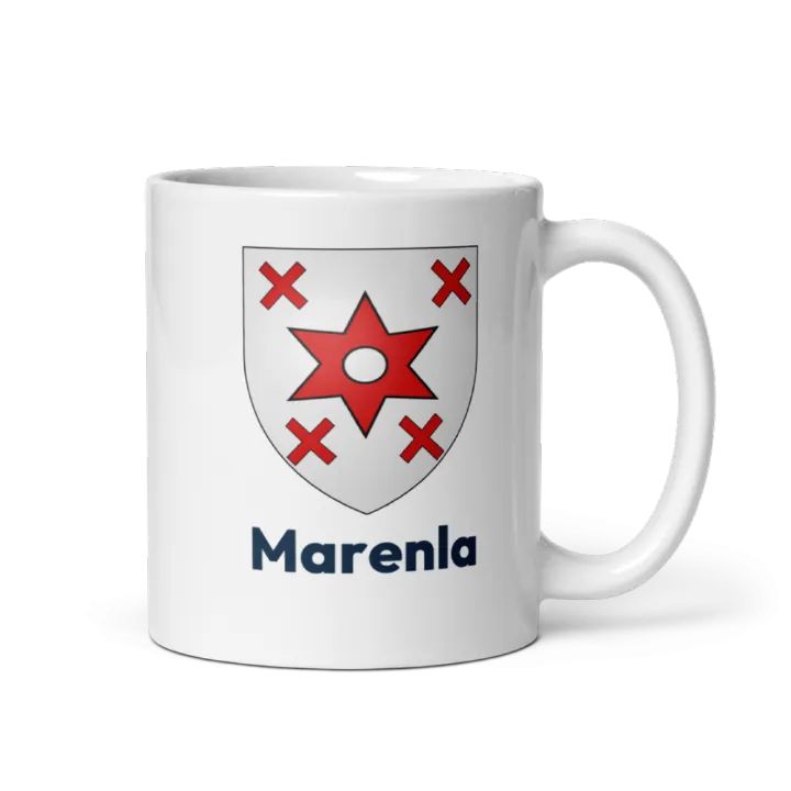 Souvenirs de Marenla