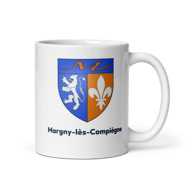 Souvenirs de Margny-lès-Compiègne