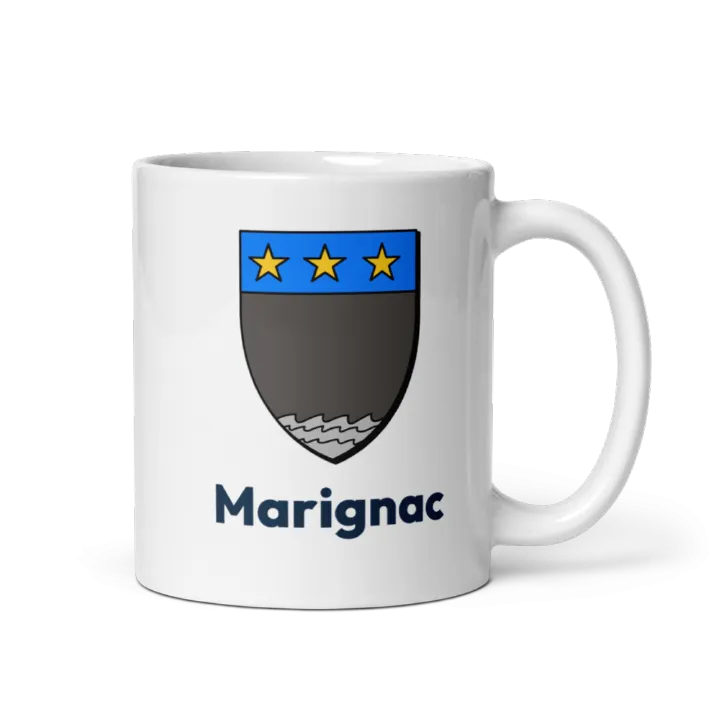 Souvenirs de Marignac