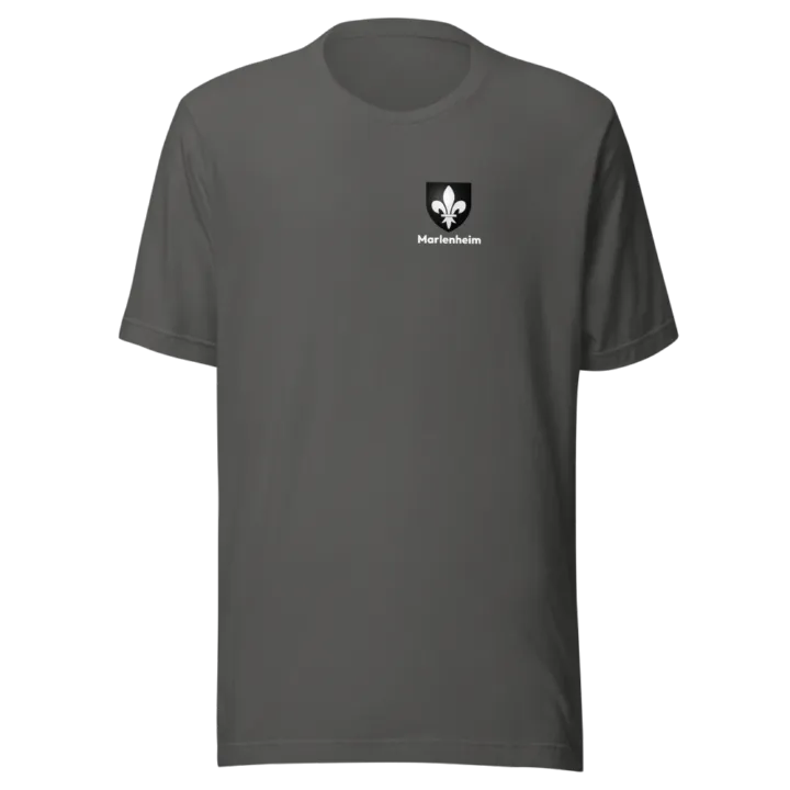 T-shirt — Marlenheim