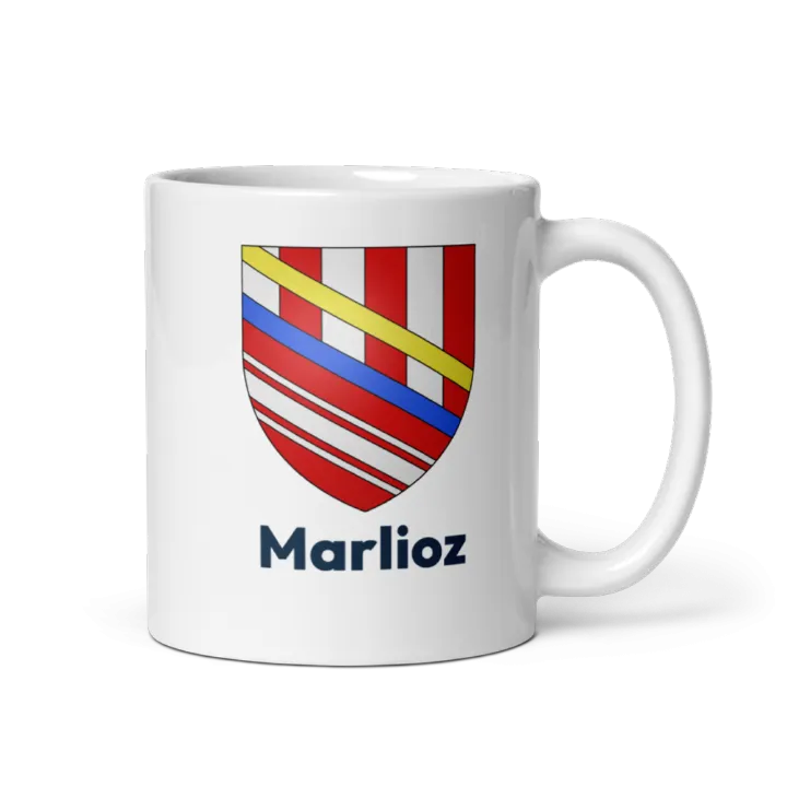 Souvenirs de Marlioz