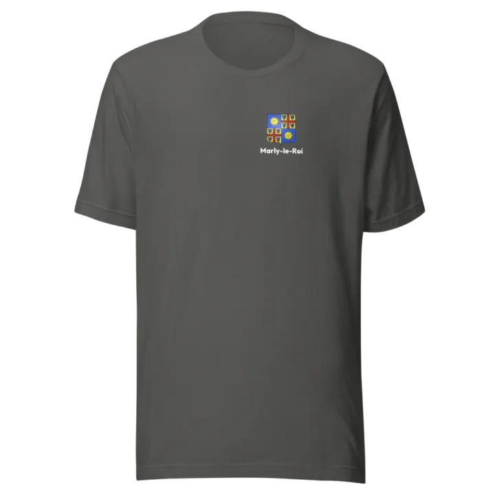 T-shirt — Marly-le-Roi