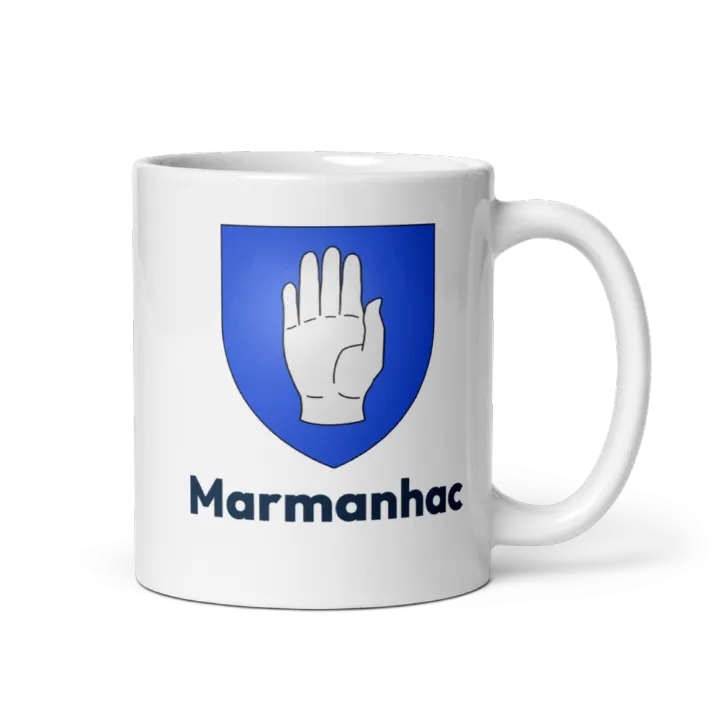 Souvenirs de Marmanhac