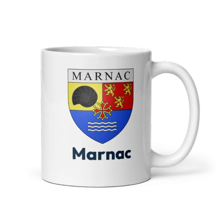 Souvenirs de Marnac
