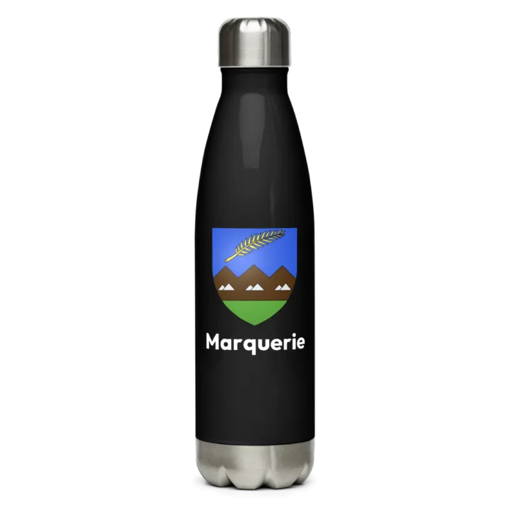 Souvenirs de Marquerie