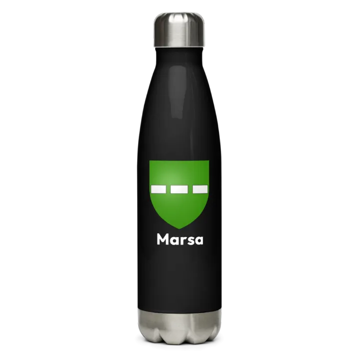 Souvenirs de Marsa