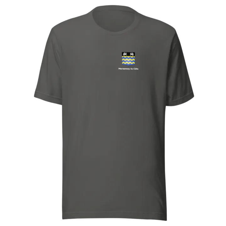 T-shirt — Marsannay-la-Côte