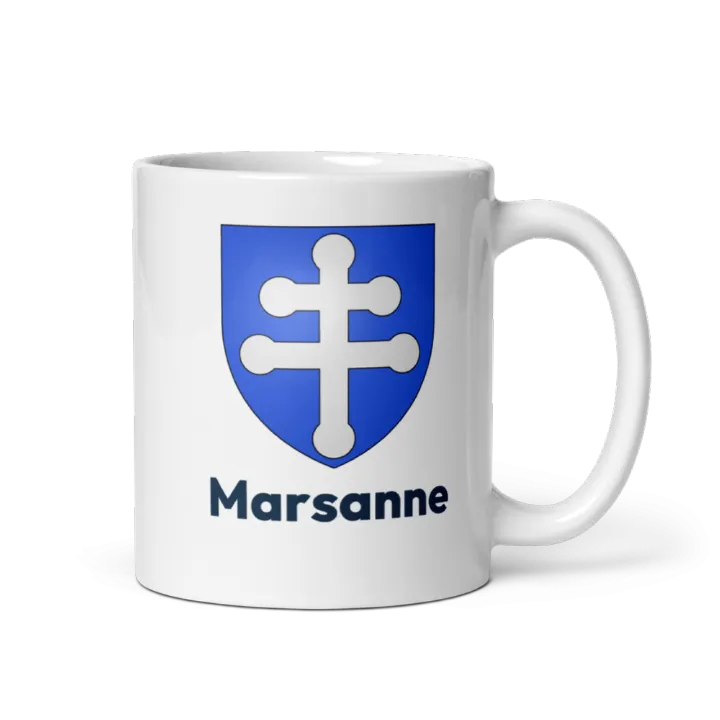 Souvenirs de Marsanne