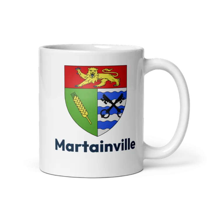 Souvenirs de Martainville
