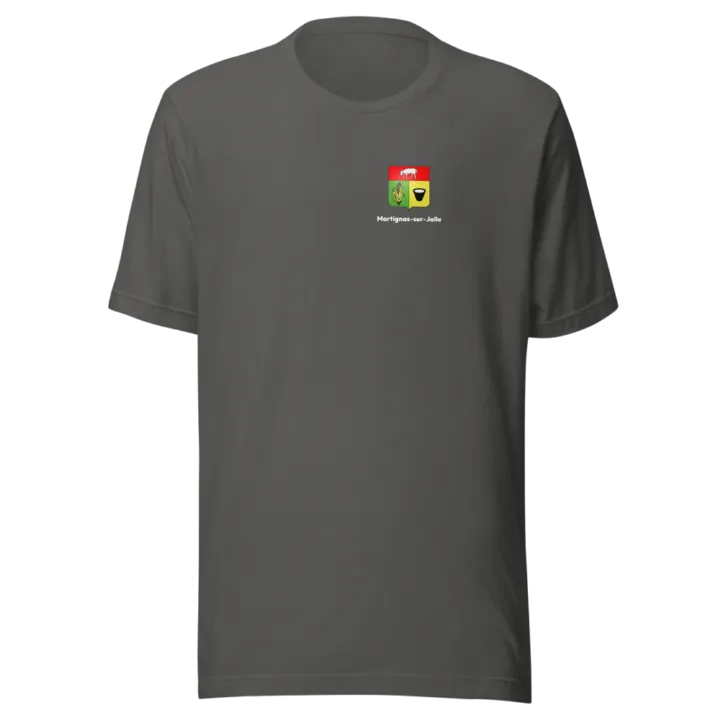 T-shirt — Martignas-sur-Jalle