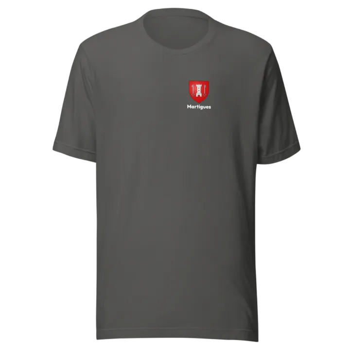 T-shirt — Martigues