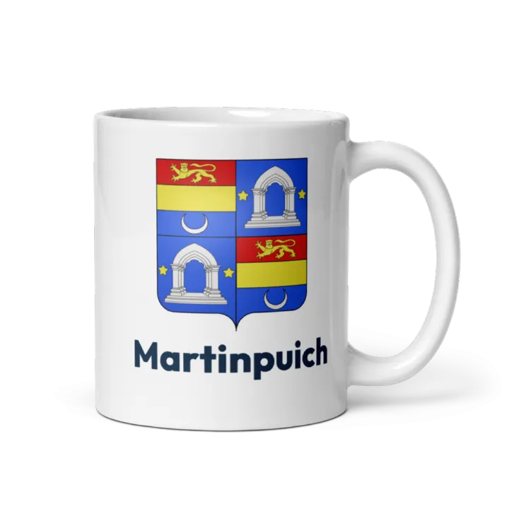 Souvenirs de Martinpuich