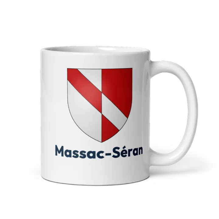 Souvenirs de Massac-Séran