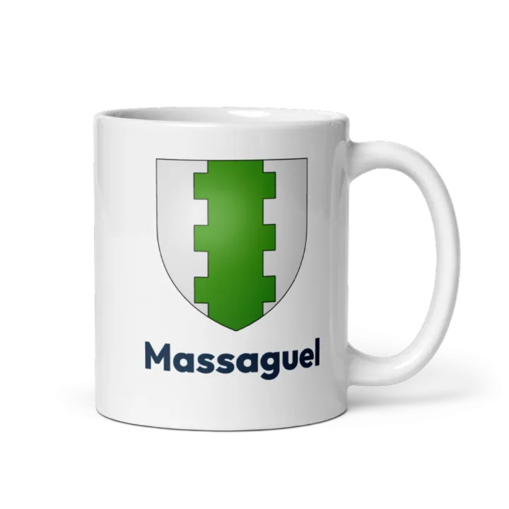 Souvenirs de Massaguel